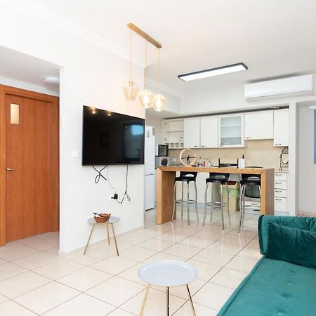 Mahane Yehuda Market Apartment Jerusalem Exterior foto