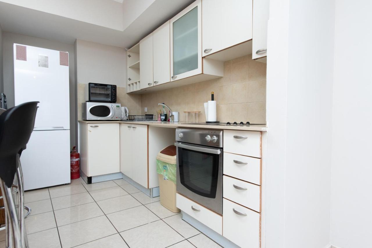 Mahane Yehuda Market Apartment Jerusalem Exterior foto