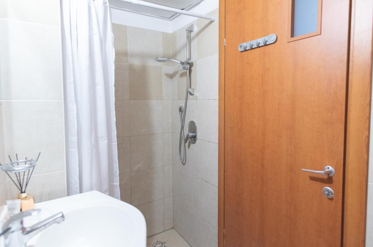 Mahane Yehuda Market Apartment Jerusalem Exterior foto