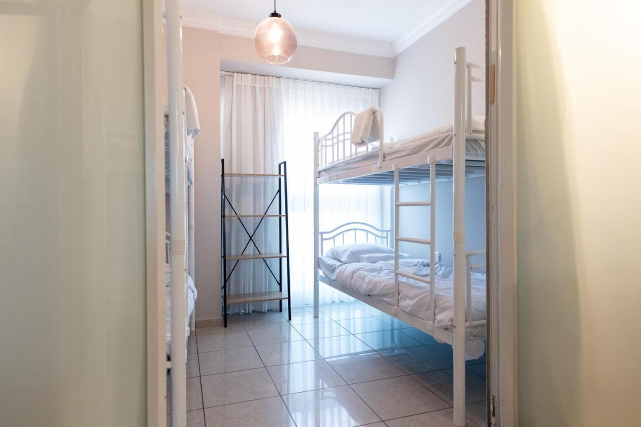 Mahane Yehuda Market Apartment Jerusalem Exterior foto